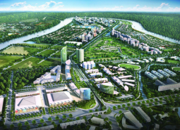 4 lý do nên chọn đất nền Jamona Tân Vạn