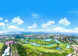 Chưa bao giờ dòng vốn chảy mạnh vào bất động sản như hiện nay