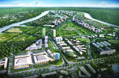 4 lý do nên chọn đất nền Jamona Tân Vạn