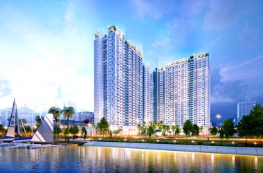 Lý do tại sao bạn nên chọn mua chung cư Quận 4?