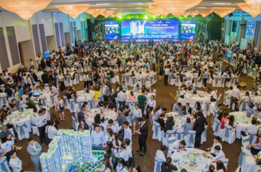 BẤT ĐỘNG SẢN CUỐI NĂM 2018 LIỆU CÓ CÒN BIẾN ĐỘNG?