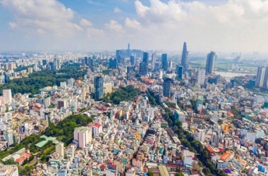 Đại gia Châu Á ngắm 