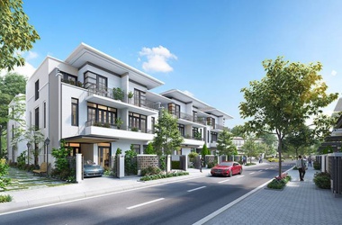 Phân tích ưu nhược điểm nhà mặt đất và chung cư