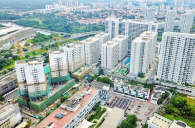 Thị trường căn hộ cuối năm 2018 liệu có khởi sắc?