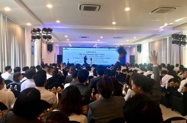 SAU SOÁT XÉT, LÃI RÒNG TTC LAND VẪN TĂNG 215% SO CÙNG KỲ