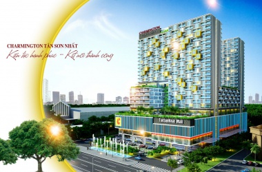 PHÂN KHÚC CHUNG CƯ SẼ DẪN DẮT THỊ TRƯỜNG NHÀ Ở TP HCM 10 NĂM TỚI
