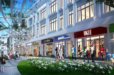 Shophouse là gì ? có nên đầu tư shophouse hãy cùng BatdongsanTTC.com phân tích như thế nào nha Quý khách