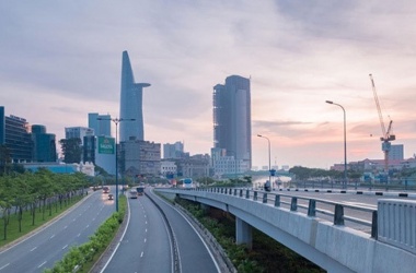 Chung cư cao cấp trung tâm, cuộc chơi của những nhà đầu tư thông minh