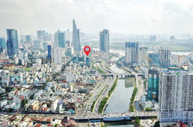 Dòng Tiền của TTC LAND đang đổ về đâu?