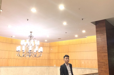 BÙI THIÊN PHONG