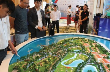 Thị trường bất động sản đang điều chỉnh để phát triển bền vững hơn