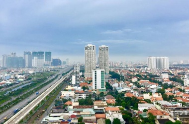 Sôi động nguồn cung bất động sản cuối năm