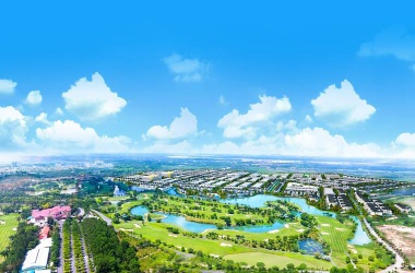 Chưa bao giờ dòng vốn chảy mạnh vào bất động sản như hiện nay