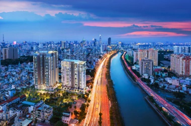 Xu hướng nào cho bất động sản cao cấp TpHCM?