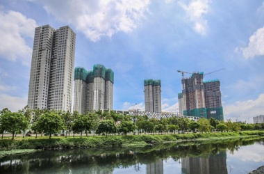 Người Việt mua nhà: Giá cả không là ưu tiên hàng đầu