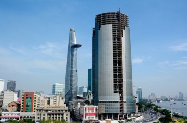 Năm 2018, Cuộc đua của những bất động sản Siêu sang trung tâm TPHCM