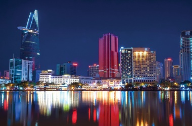 Cơ hội cho thị trường bất động sản Việt Nam