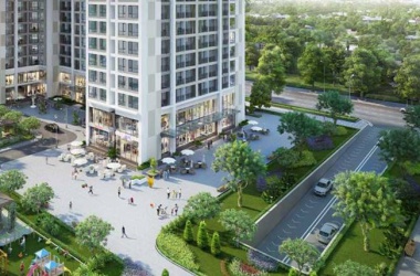 Tại sao phải quan tâm đến mật độ xây dựng chung cư?