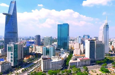TP.HCM: Thị trường BĐS sẽ càng khởi sắc về cuối năm