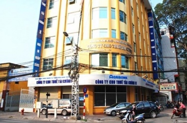 Công ty tài chính đầu tiên được phá sản tại Việt Nam